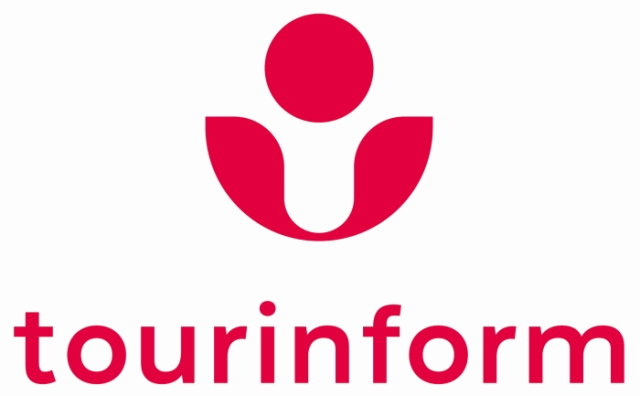 Tourinform Irodák